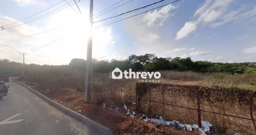 Terreno à venda, 727 m² por r$ 320.000,00 - morada nova - teresina/pi