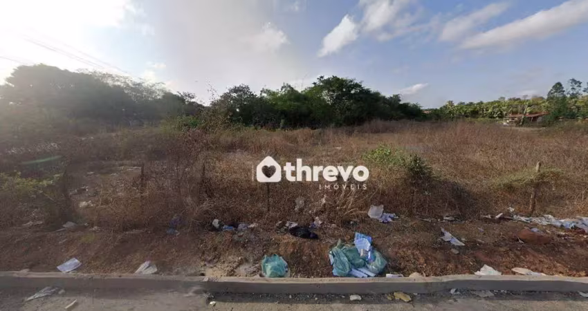 Terreno à venda, 499 m² por r$ 310.000 - morada nova - teresina/pi