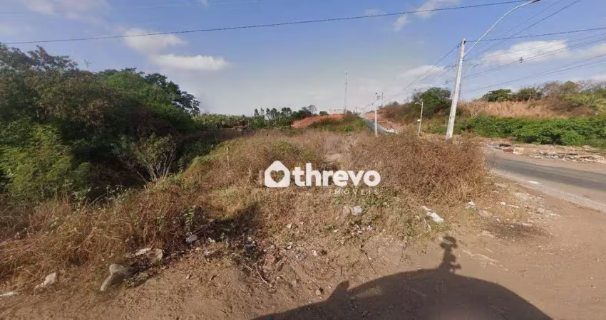 Terreno à venda, 300 m² por r$ 320.000 - morada nova - teresina/pi
