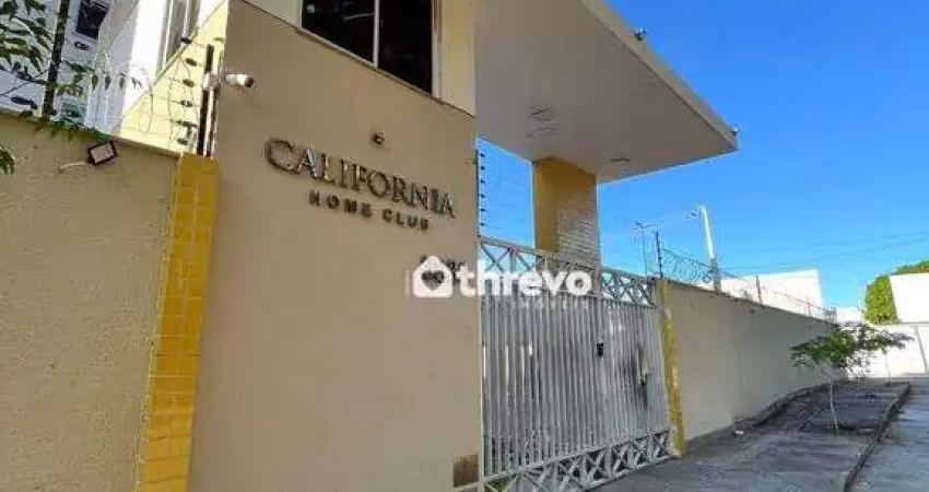 Apartamento com 3 dormitórios, 68 m² - venda por r$ 350.000,00 ou aluguel por r$ 1.948,76/mês - morros - teresina/pi