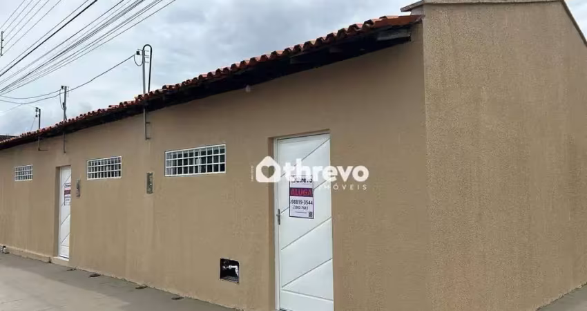 Kitnet com 1 dormitório para alugar, 40 m² por r$ 650,00/mês - itararé - teresina/pi