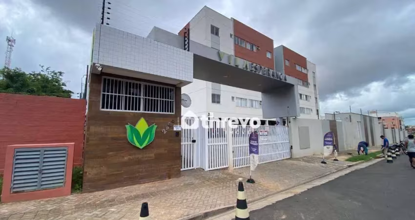 Apartamento com 2 dormitórios para alugar, 53 m² por r$ 1.916,00/mês - primavera - teresina/pi