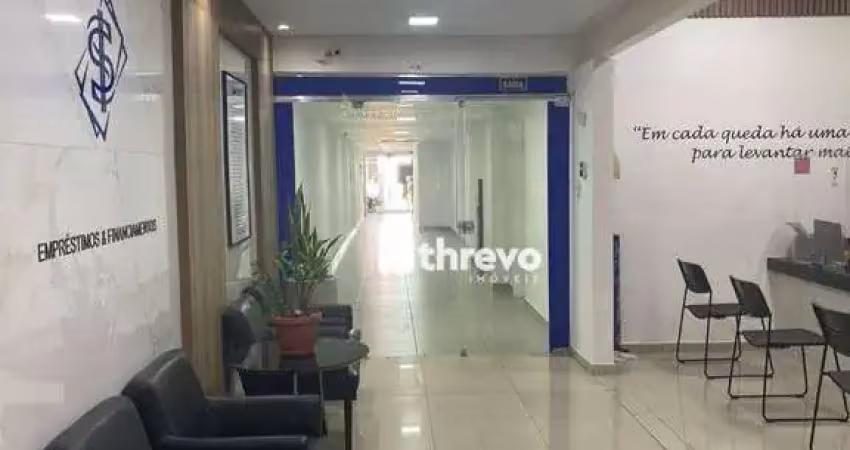 Ponto para alugar, 120 m² por r$ 6.000/mês - centro - teresina/pi