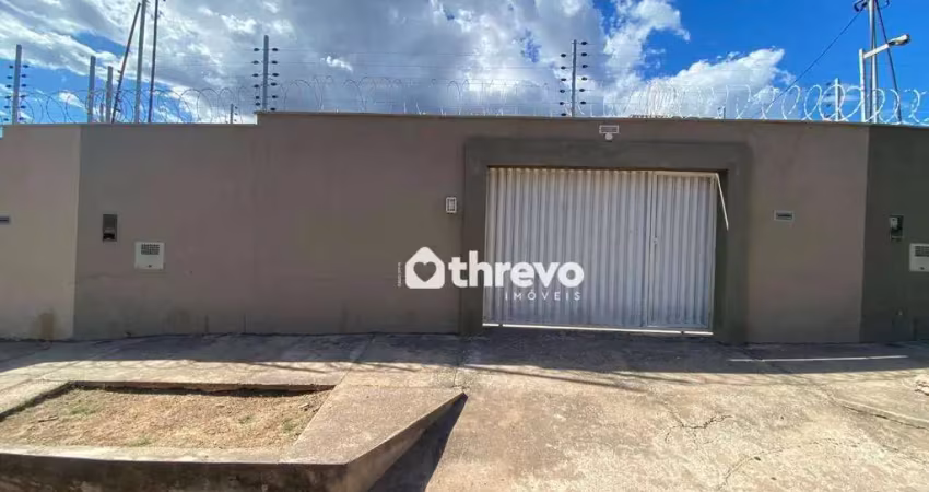Casa com 3 dormitórios à venda, 79 m² por r$ 285.000,00 - porto do centro - teresina/pi