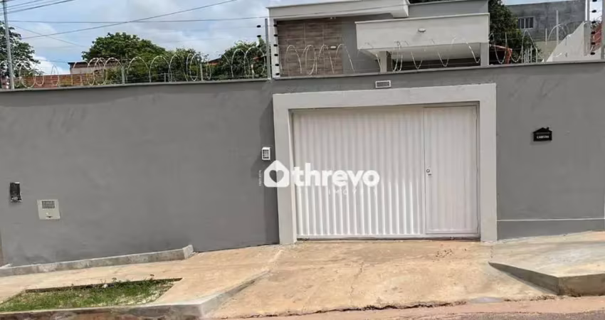 Casa com 3 dormitórios à venda, 79 m² por r$ 320.000 - porto do centro - teresina/piauí