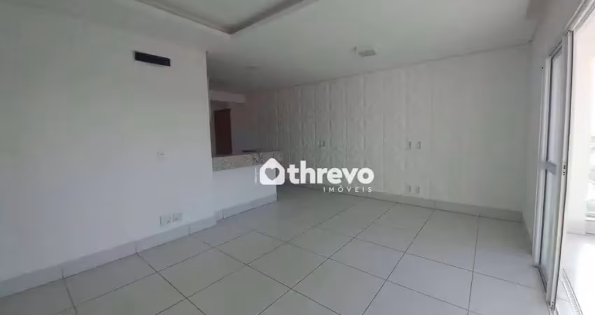 Apartamento com 3 dormitórios para alugar, 91 m² por r$ 2.800/mês - morada do sol - teresina/pi