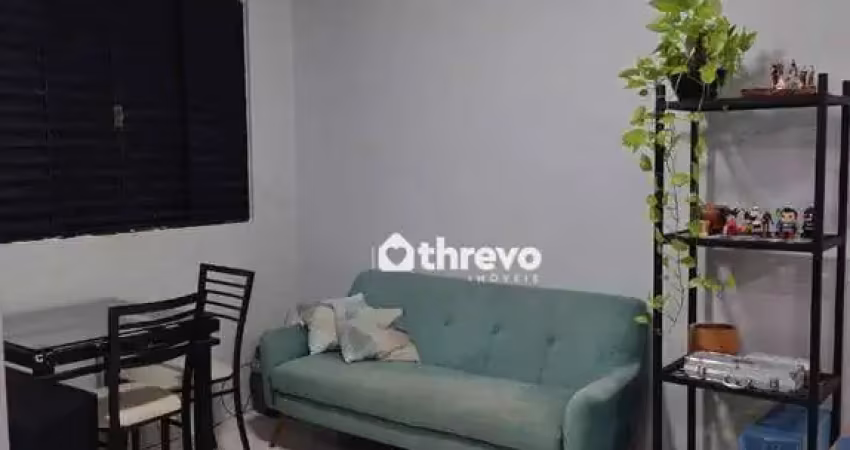 Apartamento com 2 dormitórios à venda, 44 m² por r$ 150.000,00 - aeroporto - teresina/pi