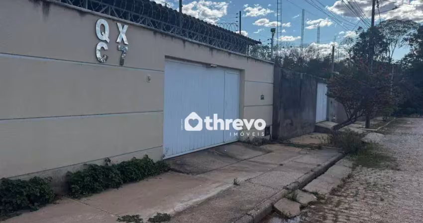 Casa com 3 dormitórios para alugar, 180 m² por r$ 1.800/mês - santo antonio - teresina/piauí