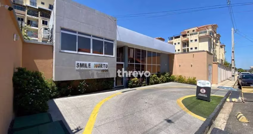 Apartamento com 3 dormitórios para alugar, 72 m² por r$ 3.621,86/mês - ininga - teresina/pi