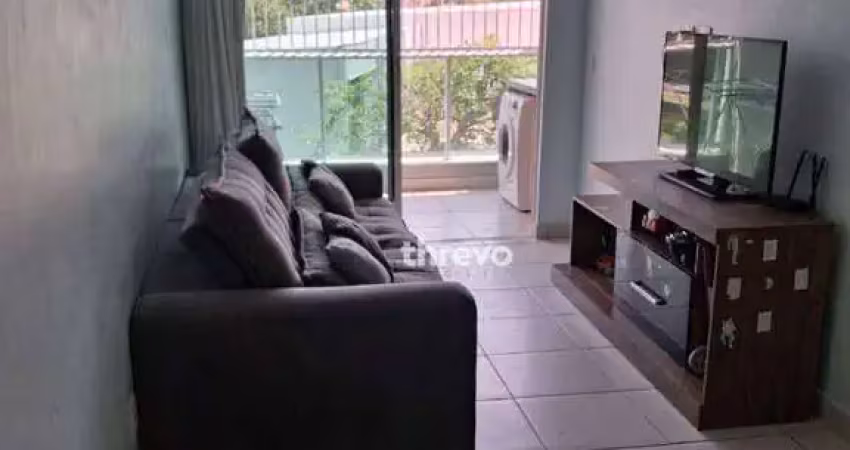 Apartamento com 3 dormitórios à venda, 72 m² por r$ 275.000,00 - lagoinha - eusébio/ce