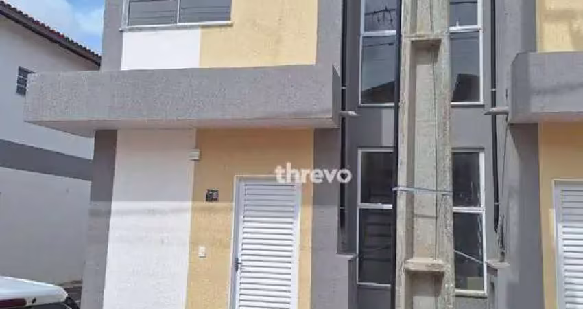 Casa com 2 dormitórios para alugar, 48 m² por r$ 1.300,00/mês - são lourenço - teresina/pi