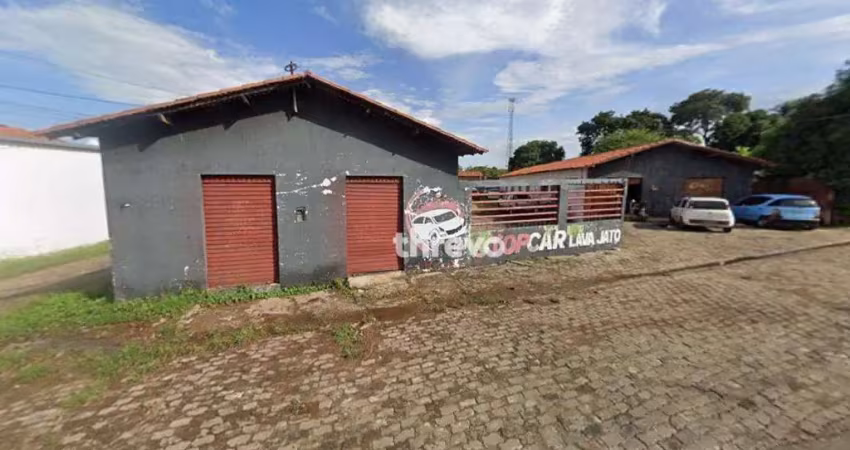 Terreno à venda, 595 m² por r$ 600.000 - vale quem tem - teresina/pi