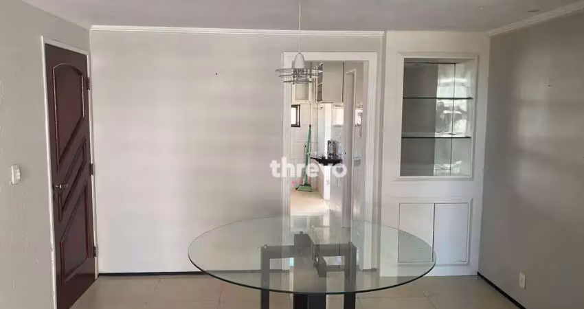 Cobertura com 4 dormitórios à venda, 240 m² por r$ 599.000 - joaquim távora - fortaleza/ce