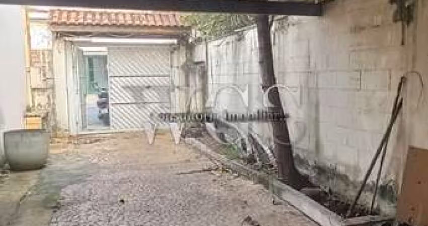 Casa no Campo Belo à Venda- Zona Sul - São Paulo