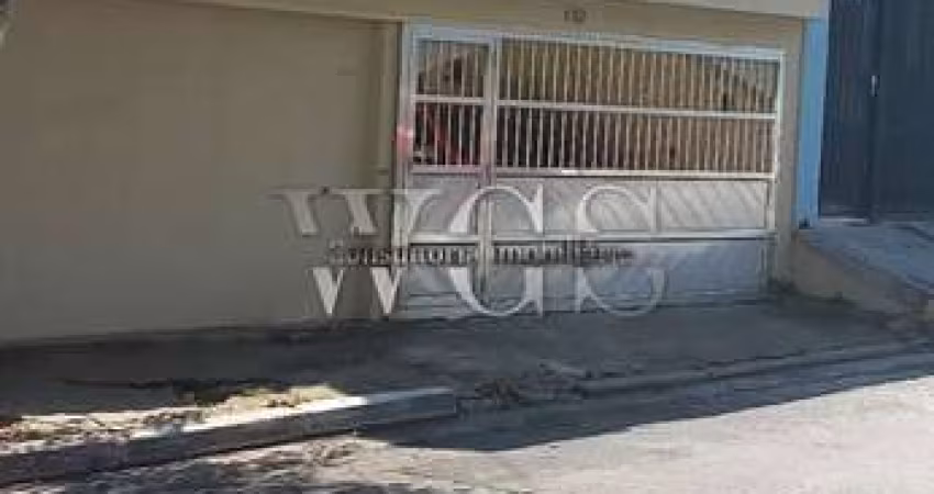 Sobrado à Venda Próximo Estação Grajaú - Zona Sul - São Paulo - SP