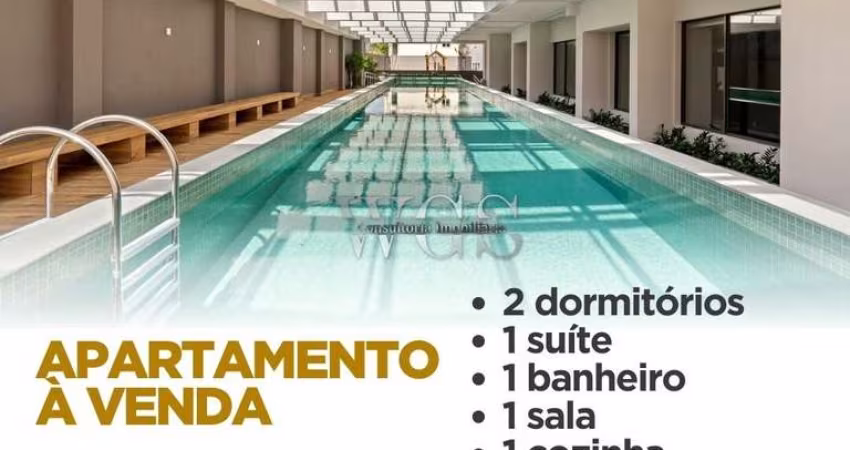 Apartamento Venda Vila Mascote - Zona Sul - São Paulo - SP