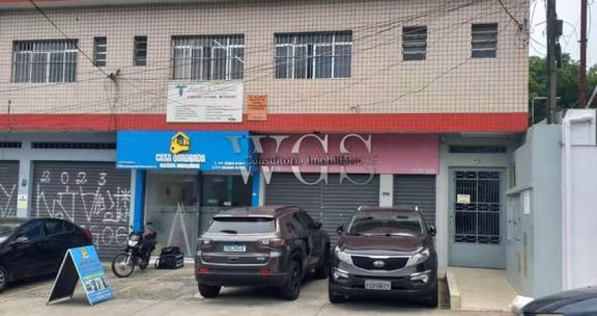 Sala Comercial para Locação - Cidade Dutra - Zona Sul - São Paulo