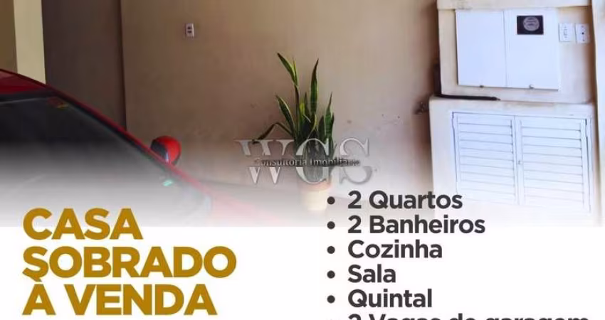 Sobrado à Venda na Av. Sabará - Zona Sul- São Paulo