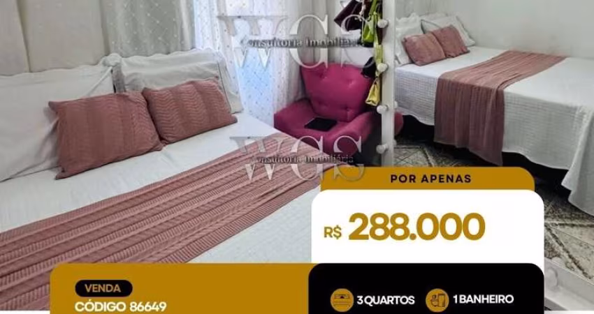 Apartamento à Venda Parque das Arvores - Zona Sul - São Paulo - SP