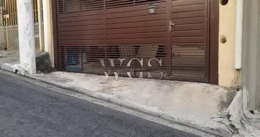 Sobrado à Venda Reformado no Jardim Clíper - Zona Sul - São Paulo