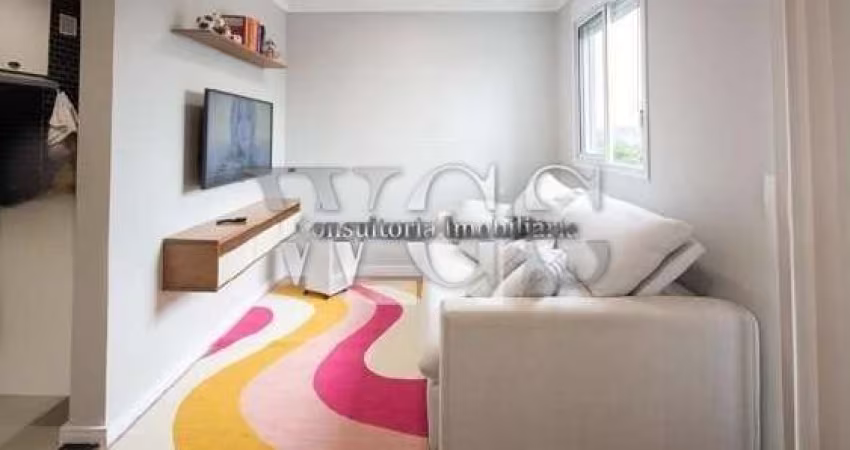 Apartamento à Venda no Socorro -Zona Sul - São Paulo