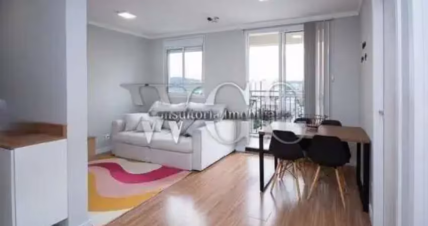 Apartamento à venda no socorro -zona sul - são paulo