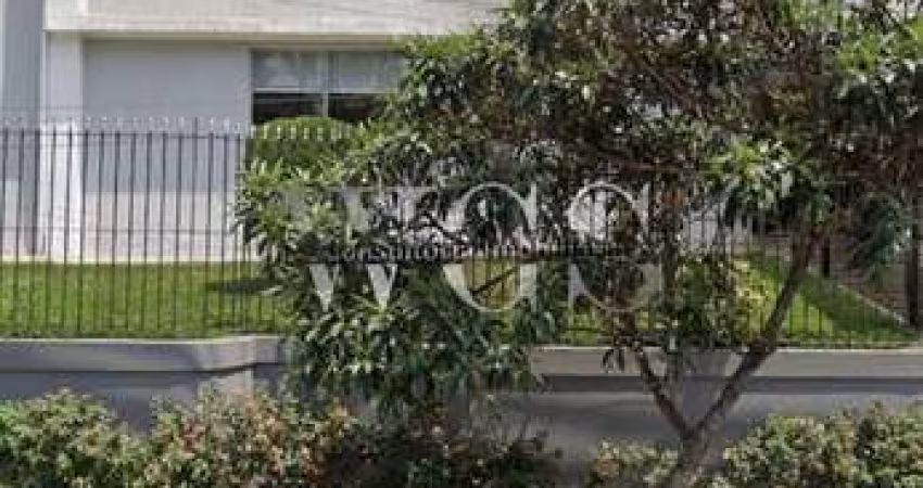 Apartamento à Venda - Socorro-Zona Sul-SP