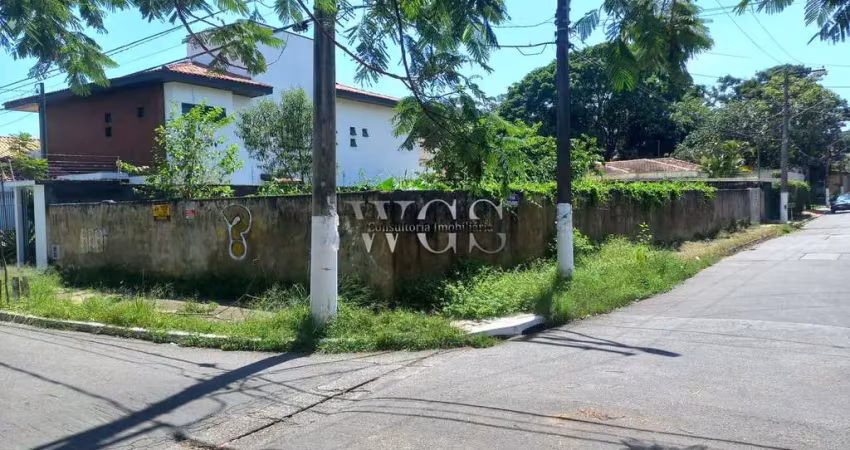 Terreno à venda em veleiros - zona sul - são paulo - sp