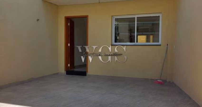 Sobrado Novo à Venda Interlagos- Zona Sul - SP