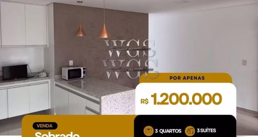 Sobrado Vl Anhanguera Próximo  à Rua Sócrates- Zona Sul - SP