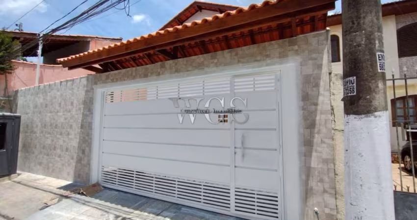 Casa para Locação e/ou Venda - OSEC- Zona Sul - São Paulo