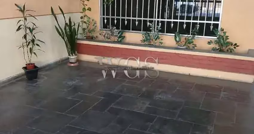 Casa à Venda em Veleiros- Zona Sul -SP