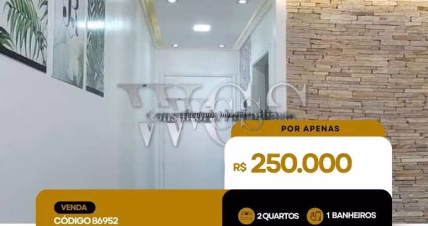 Apartamento à Venda em Cajamar - Zona Norte - São Paulo