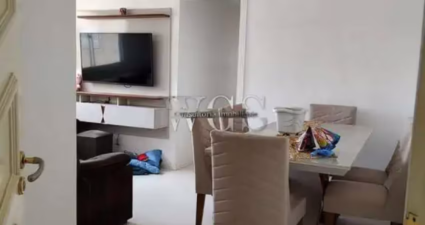 Apartamento à venda  - santo andré - abc - são paulo