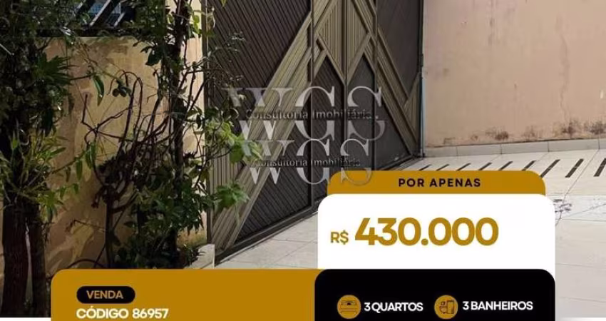 Casa à Venda em Mongaguá - Litoral Sul - São Paulo