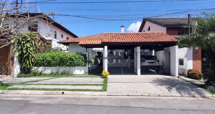 Casa em Condomínio à Venda - Zona Sul - São Paulo - SP