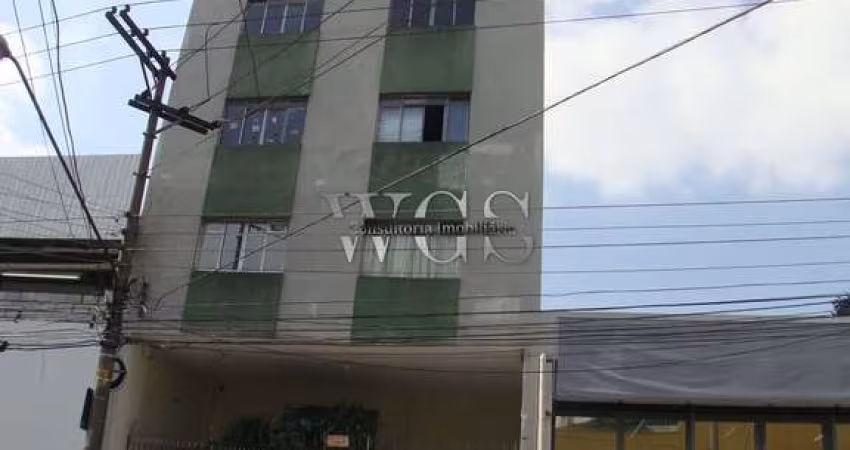 Quitinete à Venda ou Locação na Barra Funda – Zona Oeste - São Paulo - SP
