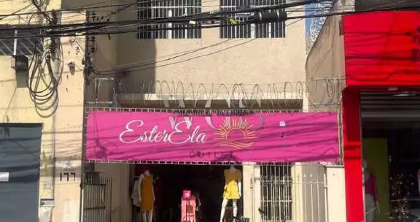Sala comercial com 3 salas para alugar na Rua Euclides da Cunha, 107, Centro, Osasco