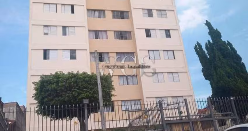 Apartamento para Locação Jd. Campestre - Zona Sul - São Paulo - SP