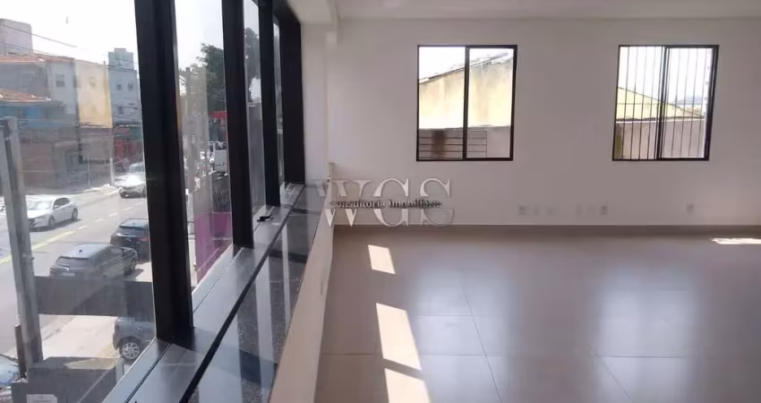 Sala para locação na avenida santa catarina- jabaquara - sp