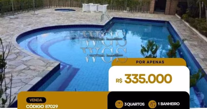 Apartamento à Morumbi - Zona Sul - São Paulo - SP