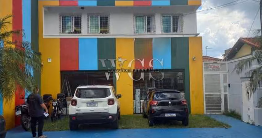 Sala para locação Cidade Dutra - Zona Sul - São Paulo