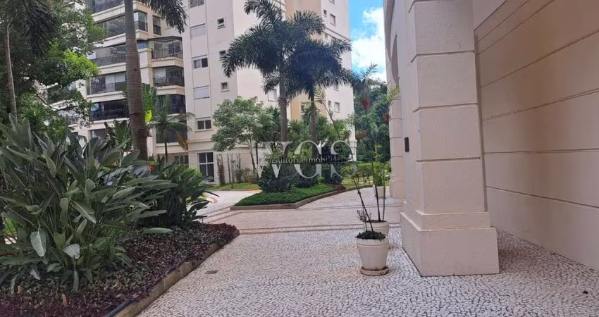 Apartamento à Venda no Jardim Marajoara - Zona Sul - São Paulo - SP