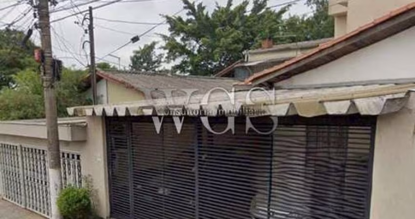 Casa à Venda Cidade Dutra- Zona Sul - SP