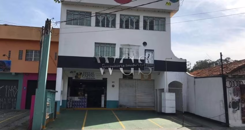 Prédio à Venda- Cidade Dutra- Zona Sul-SP