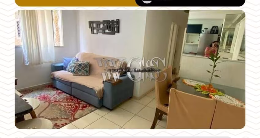 Apartamento de 2 Quartos  no Socorro – Aluguel R$ 2.400,00