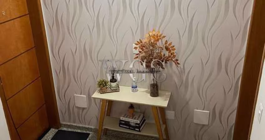 Apartamento a Venda em Santo André- ABC-SP