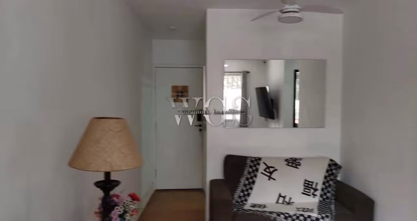 Apartamento à Venda e/ou locação Mobiliado no Condomínio Lagos do Sul- Socorro-SP