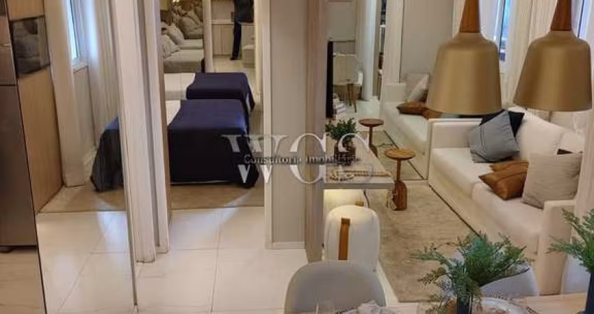 Apartamentos no Fast Interlagos - Zona Sul-SP
