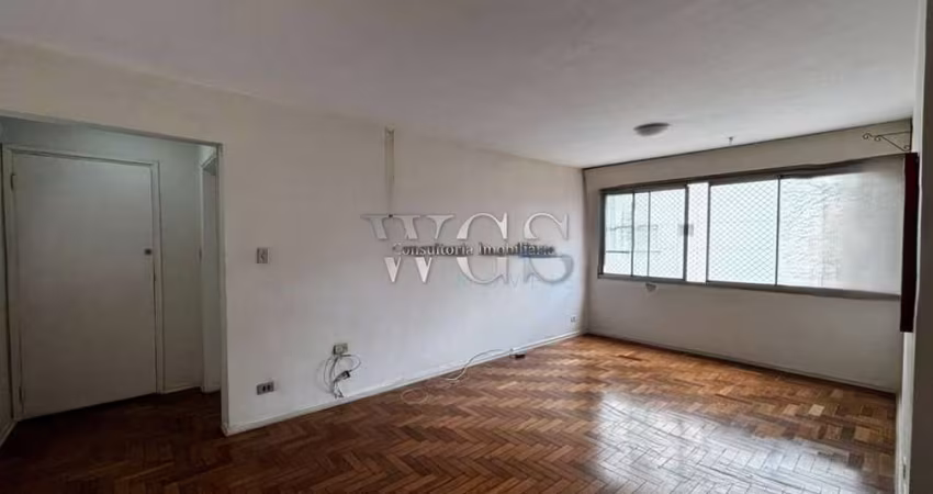 Apartamento à Venda em Moema- Zona Sul-SP